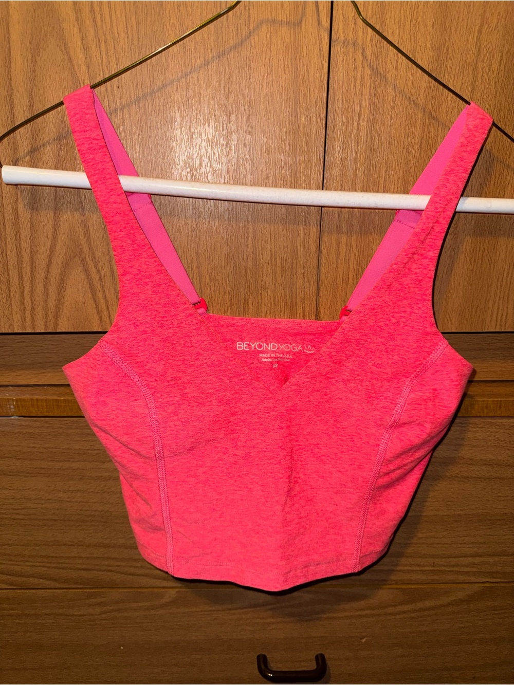 Beyond yoga top Xs